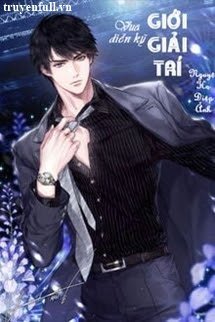 Vua Diễn Xuất Trong Giới Giải Trí book cover