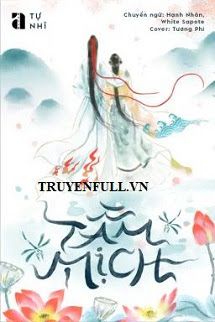 Tầm Mịch book cover