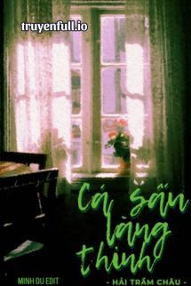 Cá Sấu Lặng Thinh - Hải Trầm Châu book cover