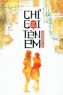 Chỉ Gọi Tên Em book cover