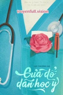 Cưa Đổ Dân Học Y - Lưu Thượng Ân Cover