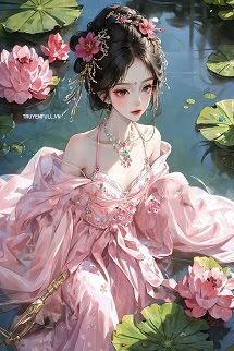 Con Gái Của Gian Thần book cover