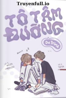 Tô Tâm Đường - Dư Trình book cover
