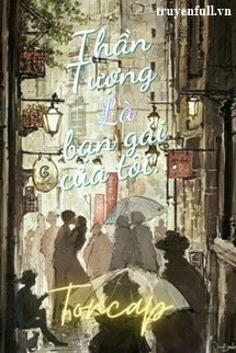 Thần Tượng Là Bạn Gái Của Tôi Cover