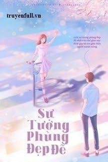 Sự Tương Phùng Đẹp Đẽ book cover
