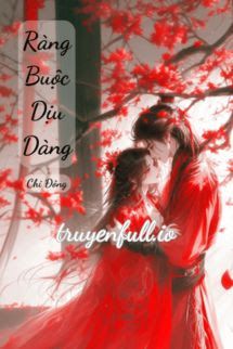 Ràng Buộc Dịu Dàng - Chi Đông book cover