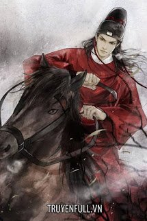 [Thử Miêu Đồng Nhân] – Nho Nhỏ Miêu Lang Quân book cover