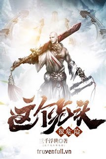 Tên Đầu Trọc Này Rất Nguy Hiểm book cover