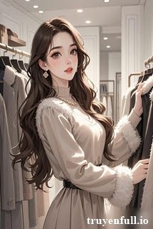 Âm Mưu Của Con Gái Nuôi book cover