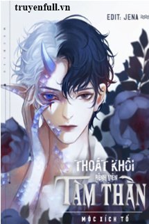 Thoát Khỏi Bệnh Viện Tâm Thần book cover