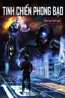 Tinh Chiến Phong Bạo book cover