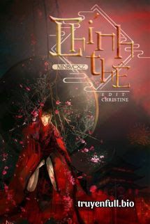 Chính Thê - Mnbvcxz book cover