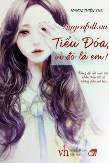 Tiểu Đóa, Vì Đó Là Em book cover