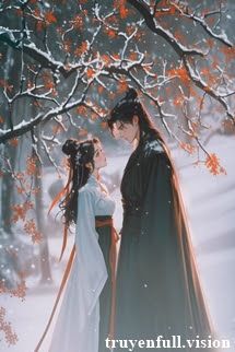 Nằm Vùng Ma Giới 300 Năm Cover