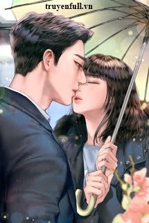 Mặc Tổng Trao Anh Một Tình Yêu book cover