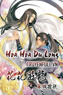 Hoa Hoa Du Long book cover