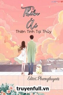 Thiển Ái book cover