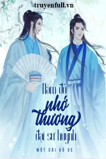 Năm Đó Nhớ Thương Đại Sư Huynh book cover