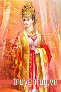 Nữ Hoàng Hậu Cung 3000 book cover