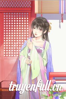 Khuynh Vũ Luyến Ái (Luyến Ái Ảo Mộng Chi Thần) book cover