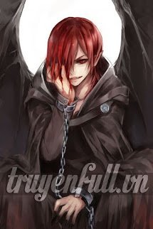 My Vampire book cover