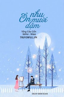 Ôn Nhu Mười Dặm book cover
