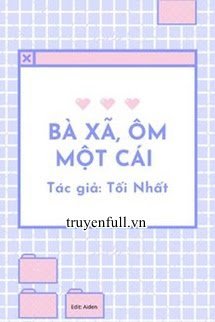 Bà Xã, Ôm Một Cái book cover