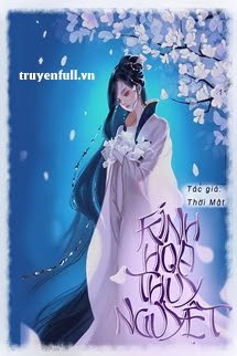 Kính Hoa Thủy Nguyệt book cover