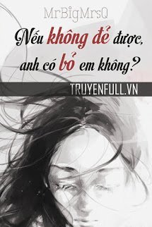 Nếu Không Đẻ Được, Anh Có Bỏ Em Không? book cover