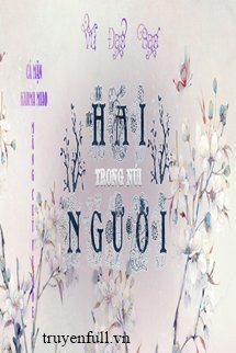 Hai Người Trong Núi book cover