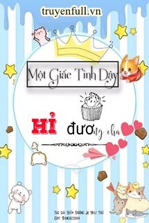 Một Giấc Tỉnh Dậy Hỉ Đương Cha book cover