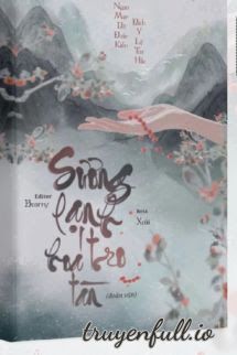 Sương Lạnh Hoá Tro Tàn book cover