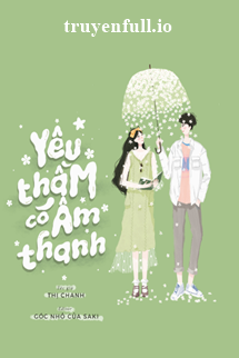 Yêu Thầm Có Âm Thanh book cover