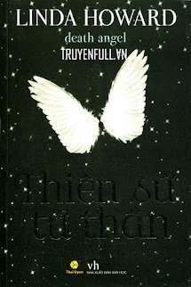 Thiên Sứ Tử Thần book cover