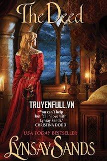 The Deed book cover