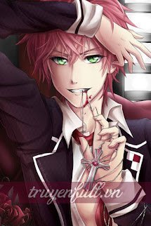 [Yandere] Kẻ Đeo Bám book cover