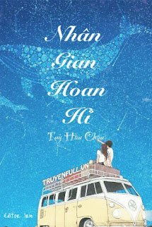Nhân Gian Hoan Hỉ book cover