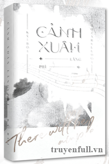 Cảnh Xuân Lãng Phí book cover