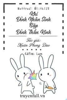 Khi Đỉnh Nhân Sinh Gặp Đỉnh Thần Kinh book cover