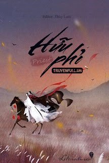 Hữu Phỉ book cover