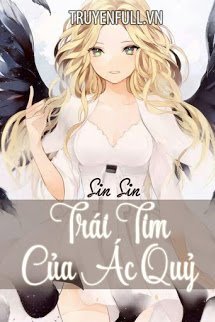 Trái Tim Của Ác Quỷ book cover