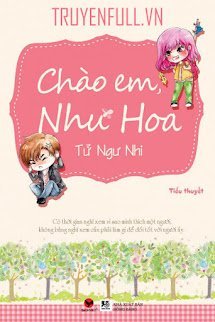 Chào Em, Như Hoa! book cover