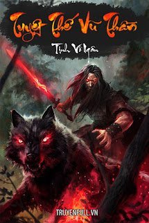 Tuyệt Thế Vũ Thần book cover