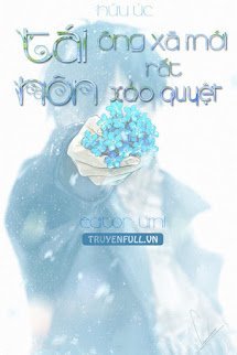 Tái Hôn! Ông Xã Mới Rất Xảo Quyệt book cover