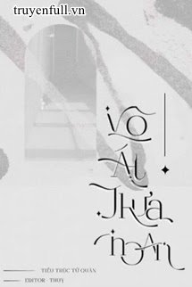 Vô Ái Thừa Hoan book cover