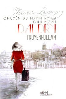 Chuyến Du Hành Kỳ Lạ Của Ngài Daldry book cover
