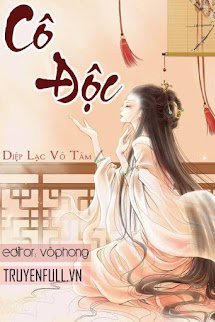 Cô Độc book cover