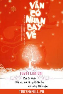 Vẫn Có Nhạn Bay Về book cover