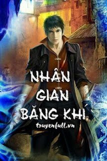 Nhân Gian Băng Khí Cover
