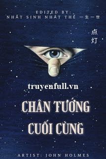 Series Lầu Tối - 1. Chân Tướng Cuối Cùng book cover